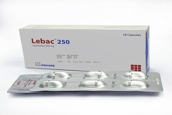 Lebac 250